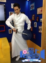 剧集《夜魔侠：重生2》定档2026.3.42025-10-21 更多 一周星闻榜 1法鲨归来！